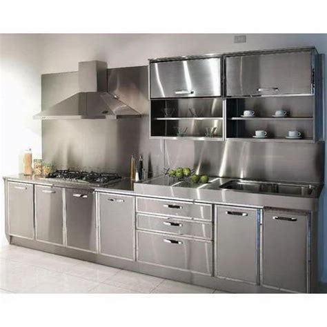 stainless steel kitchen cabinets pune|sle pune kitchens.